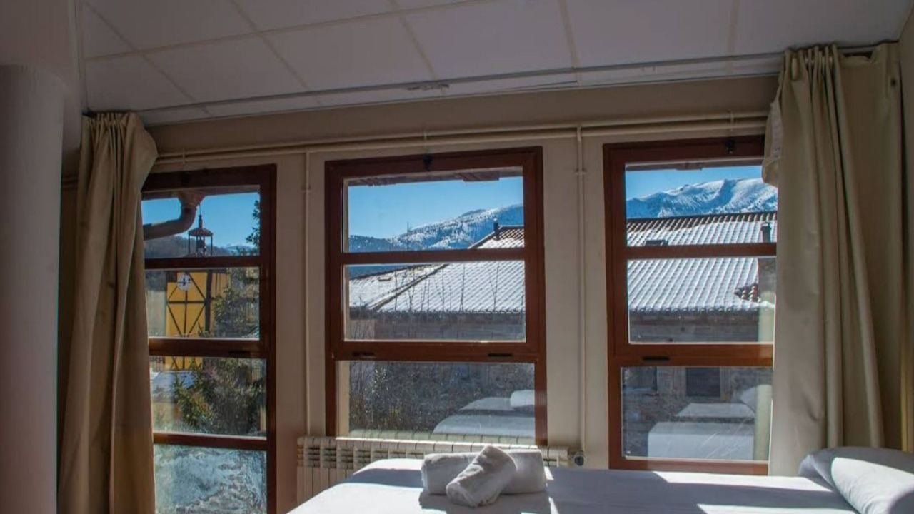 Photo of Bedroom in Canales de la Sierra