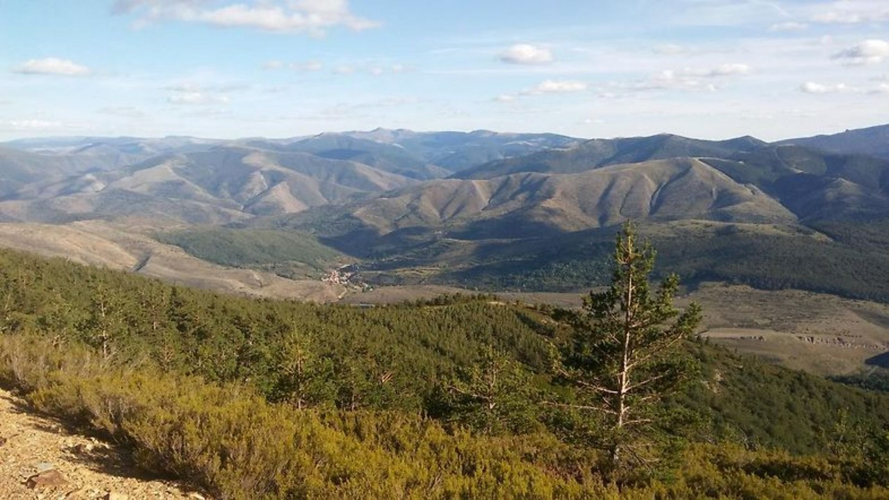 Photo of Outdoor in Canales de la Sierra