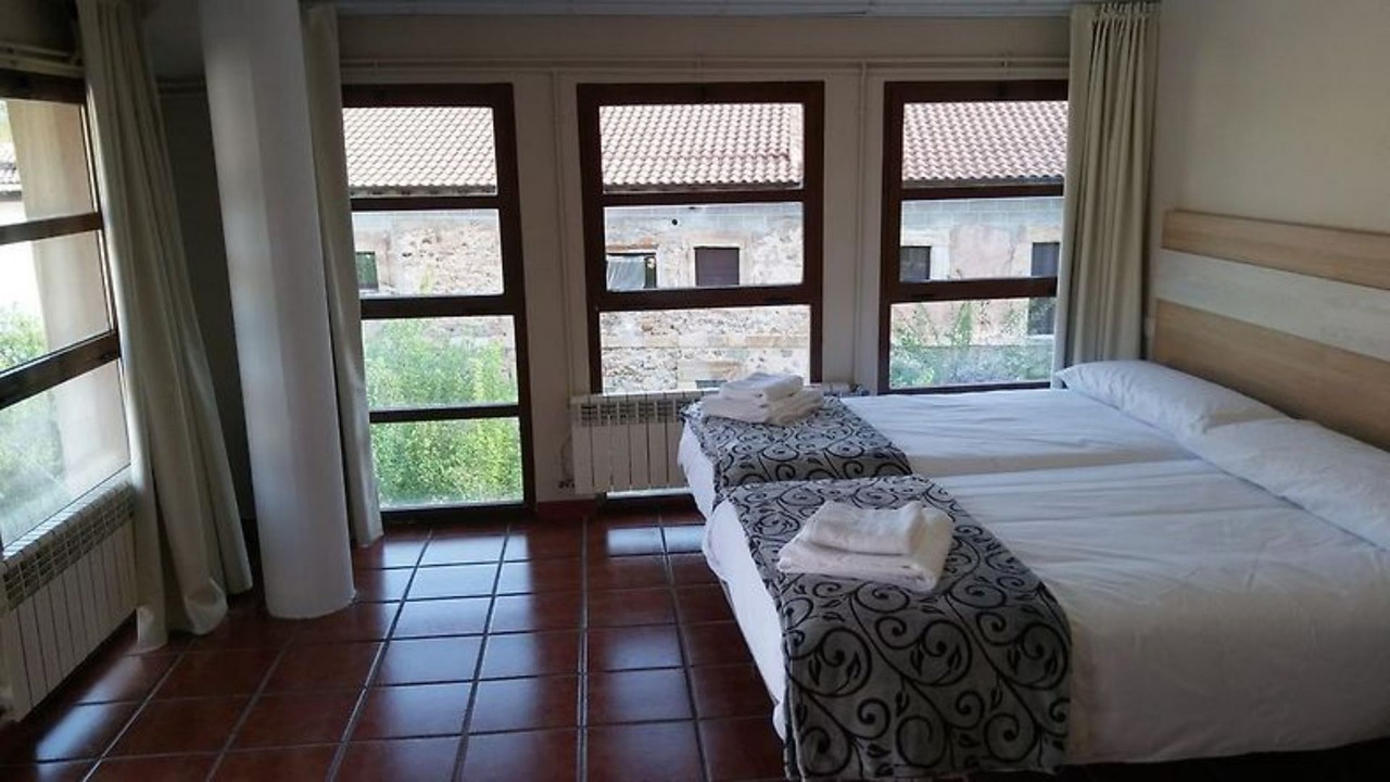 Photo of Bedroom in Canales de la Sierra