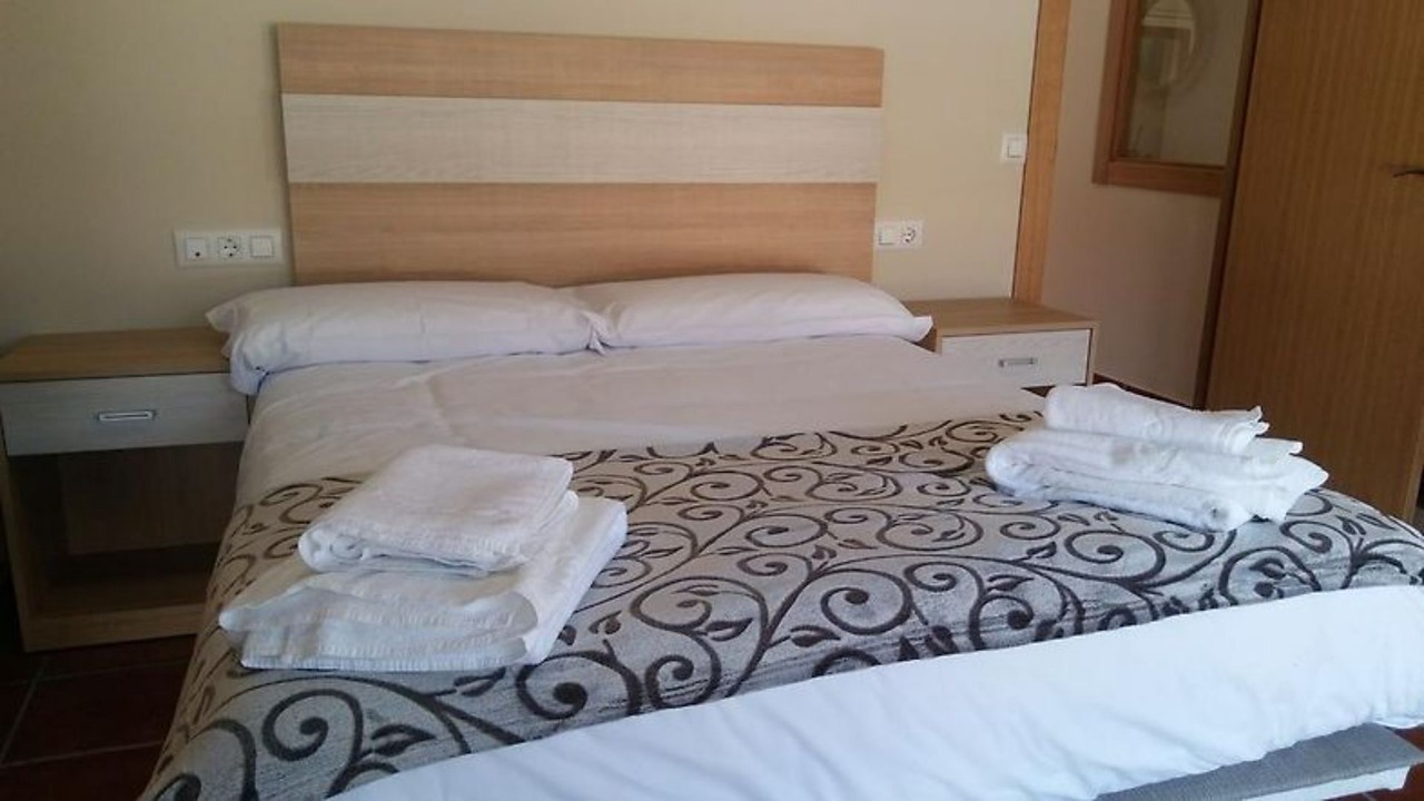 Photo of Bedroom in Canales de la Sierra