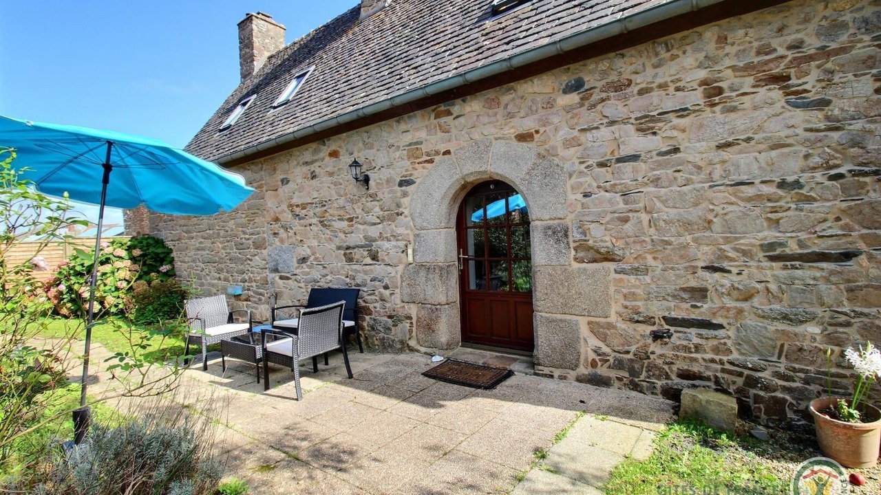 Photo of Patio Balcony in Treduder