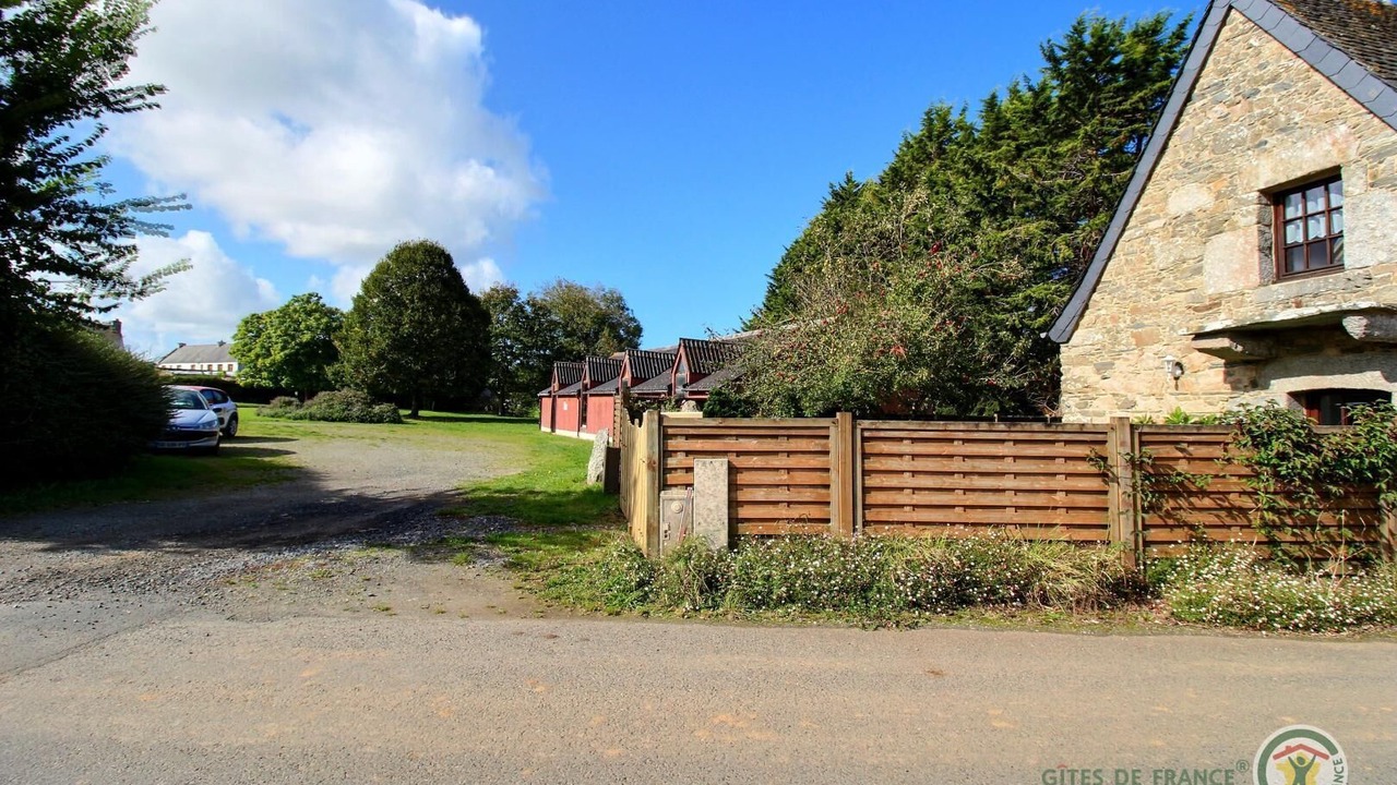 Photo of Outdoor in Treduder