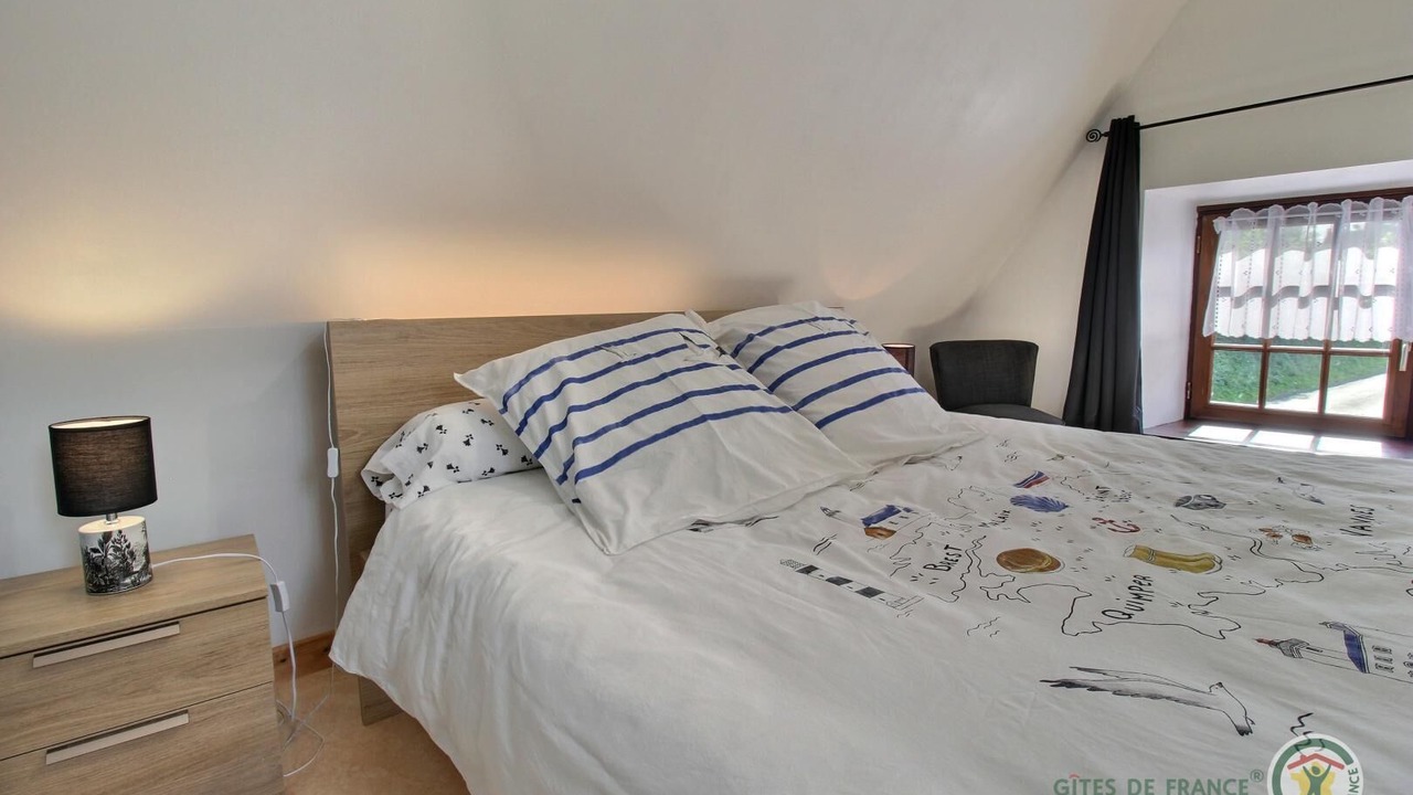 Photo of Bedroom in Treduder