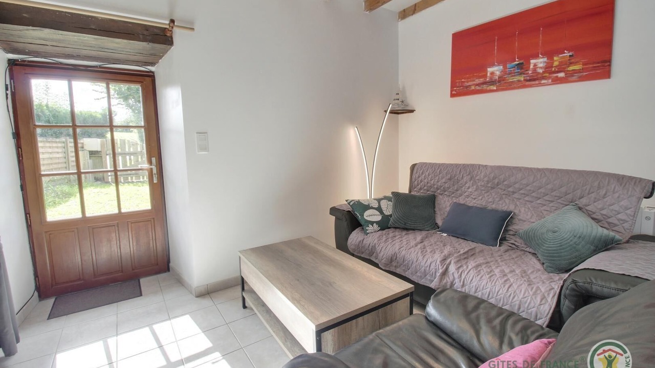 Photo of Livingroom in Treduder