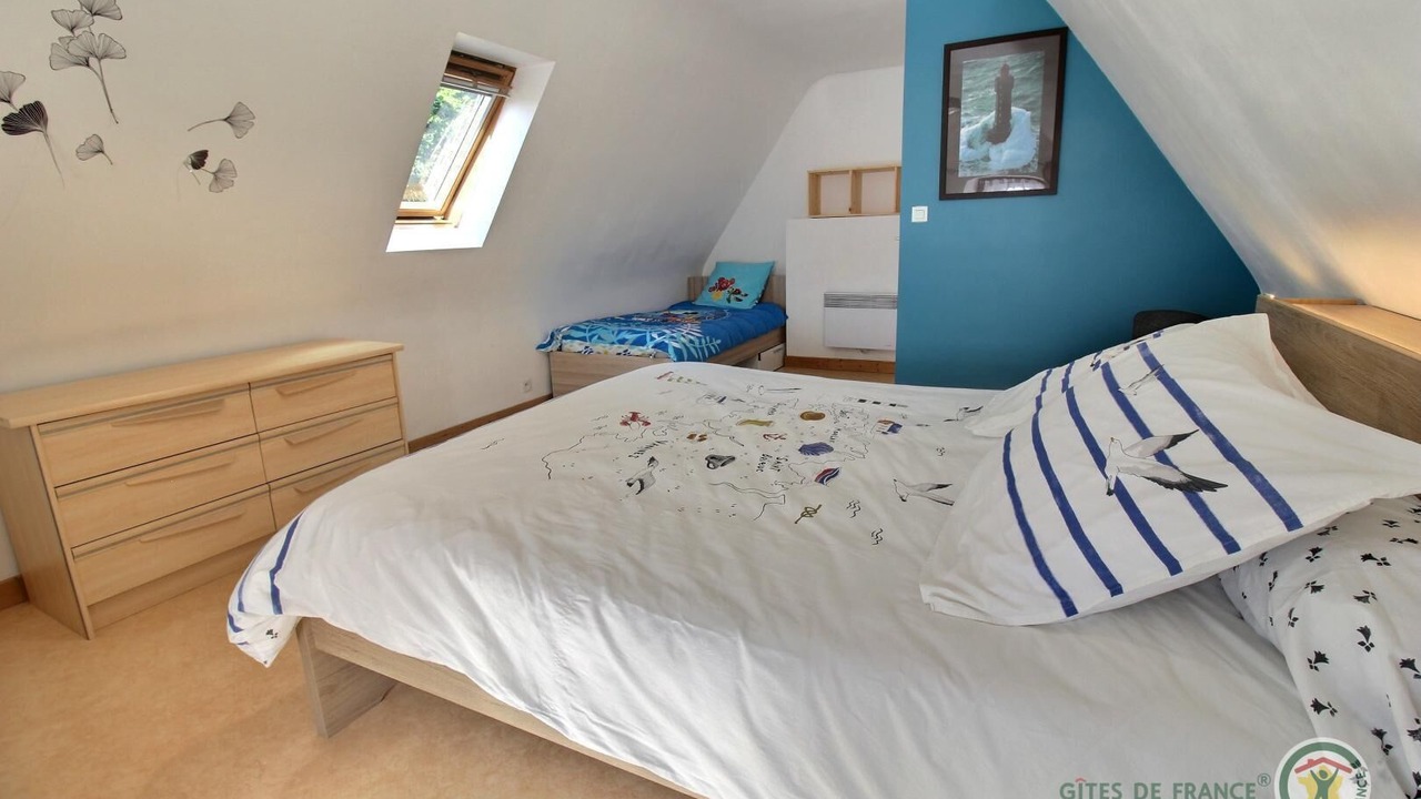 Photo of Bedroom in Treduder