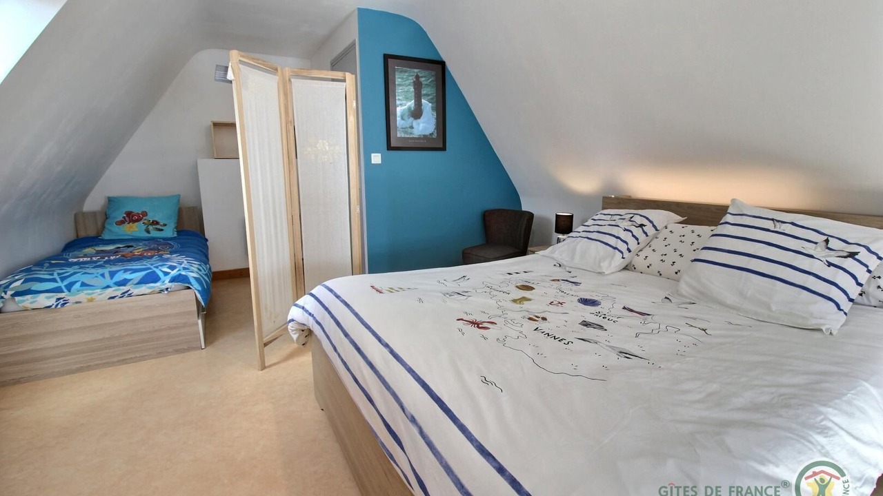 Photo of Bedroom in Treduder