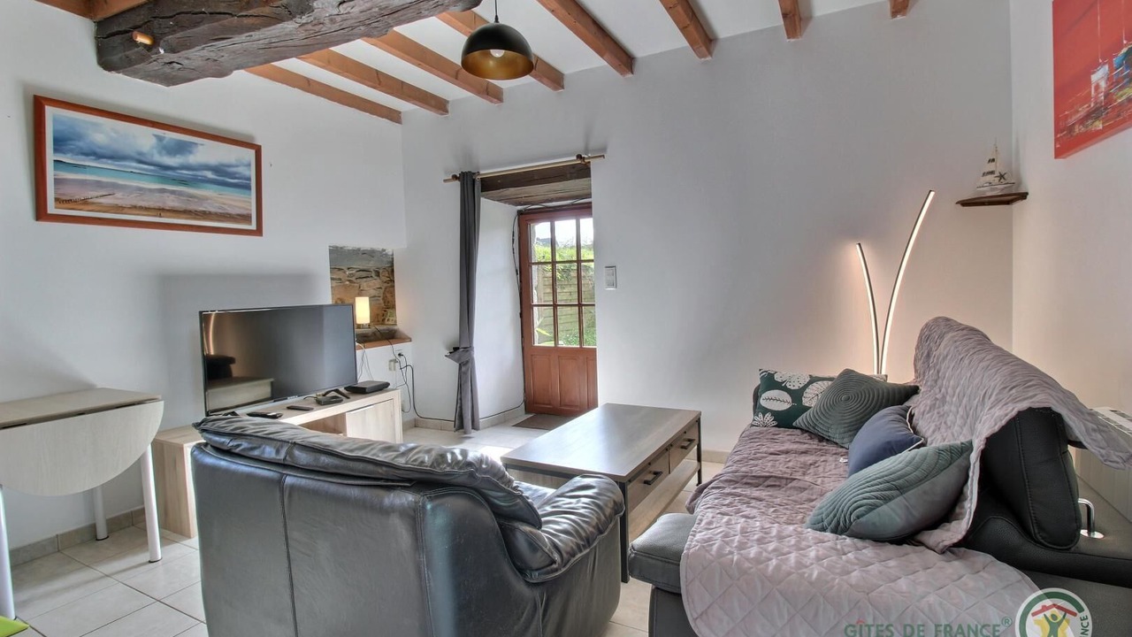 Photo of Livingroom in Treduder