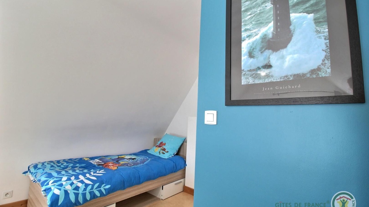 Photo of Bedroom in Treduder