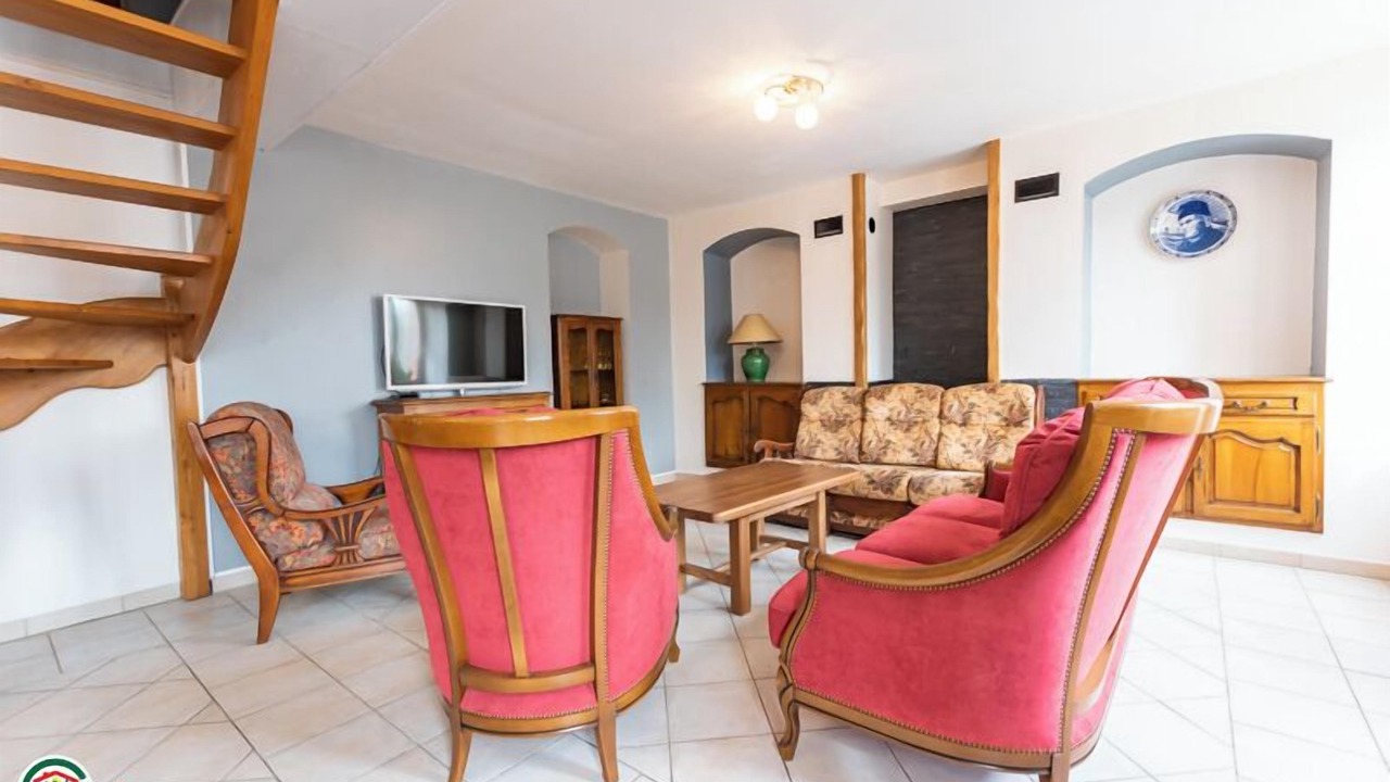 Photo of Livingroom in Anglure