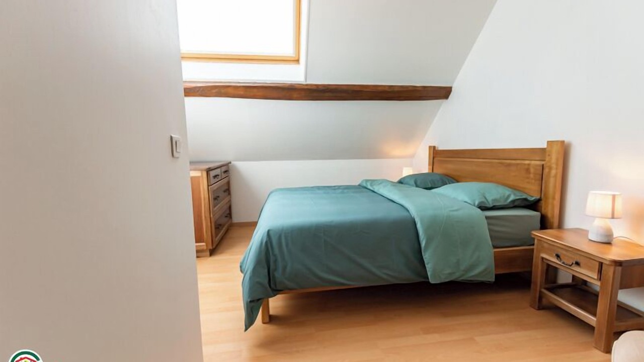 Photo of Bedroom in Anglure