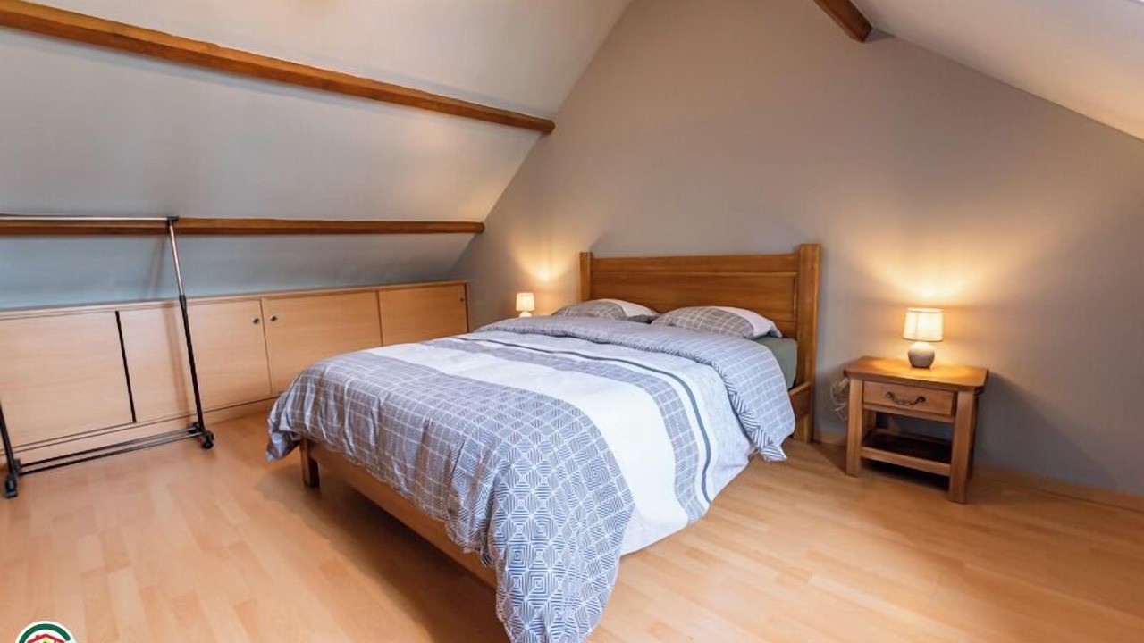 Photo of Bedroom in Anglure