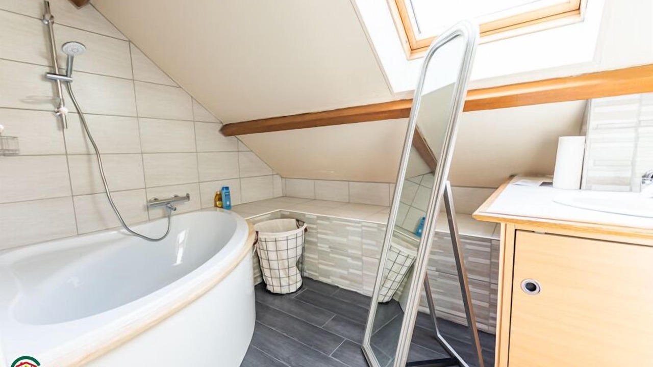 Photo of Bathroom in Anglure