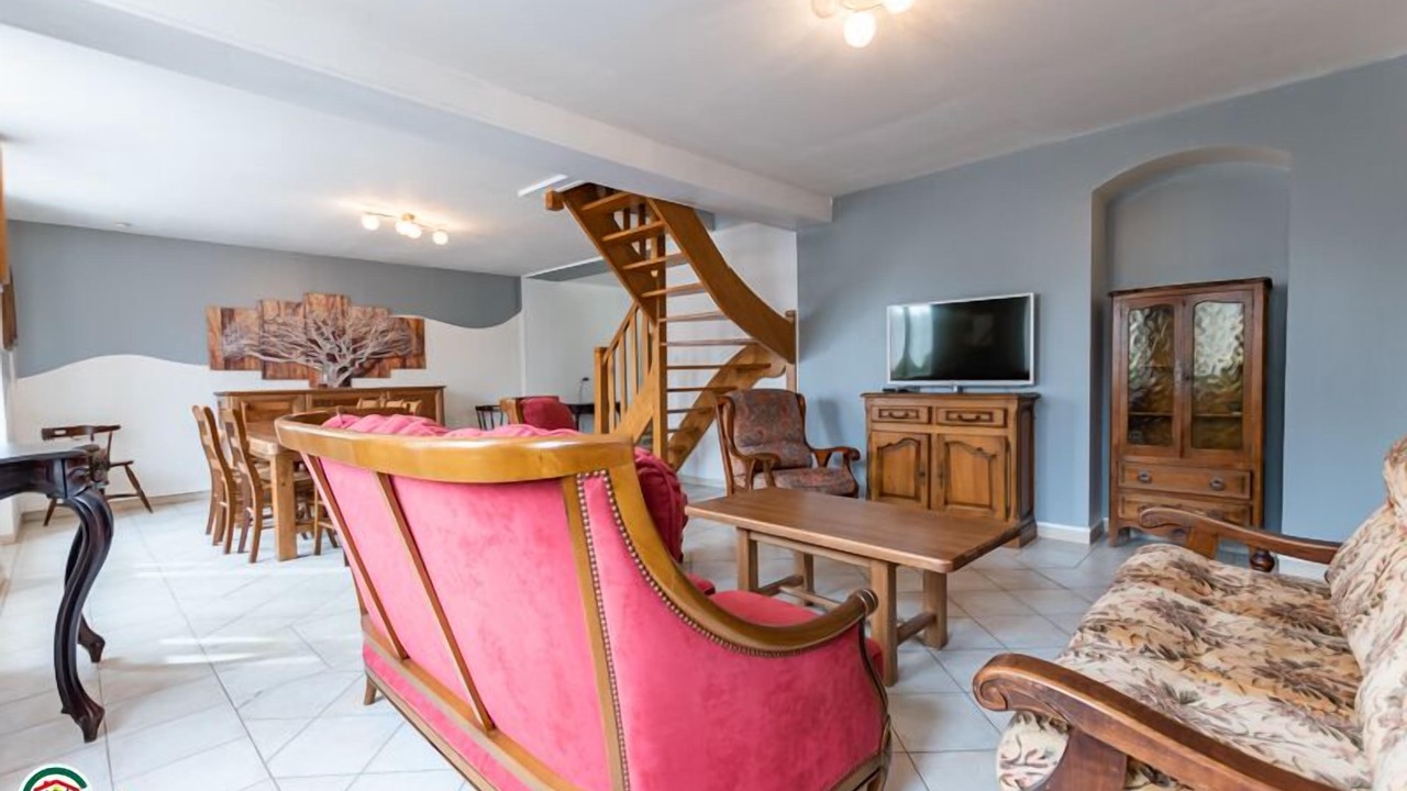 Photo of Livingroom in Anglure