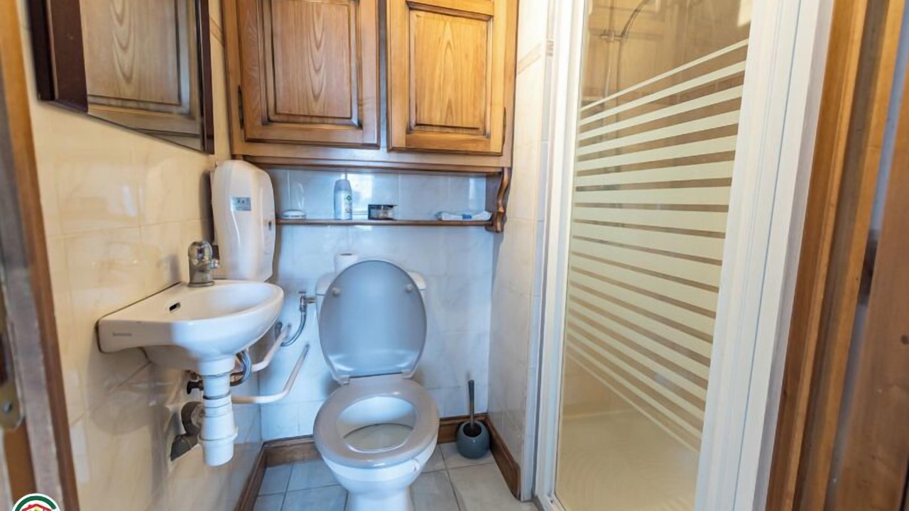 Photo of Bathroom in Anglure