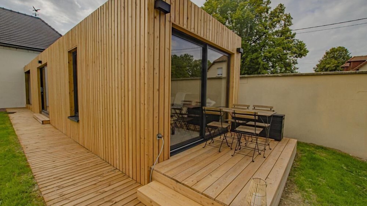 Photo of Outdoor in Echemines