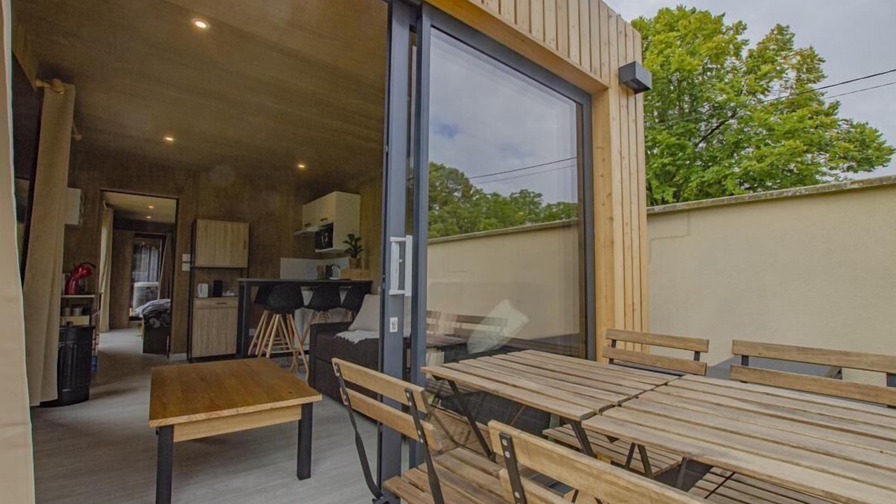 Photo of Outdoor in Echemines