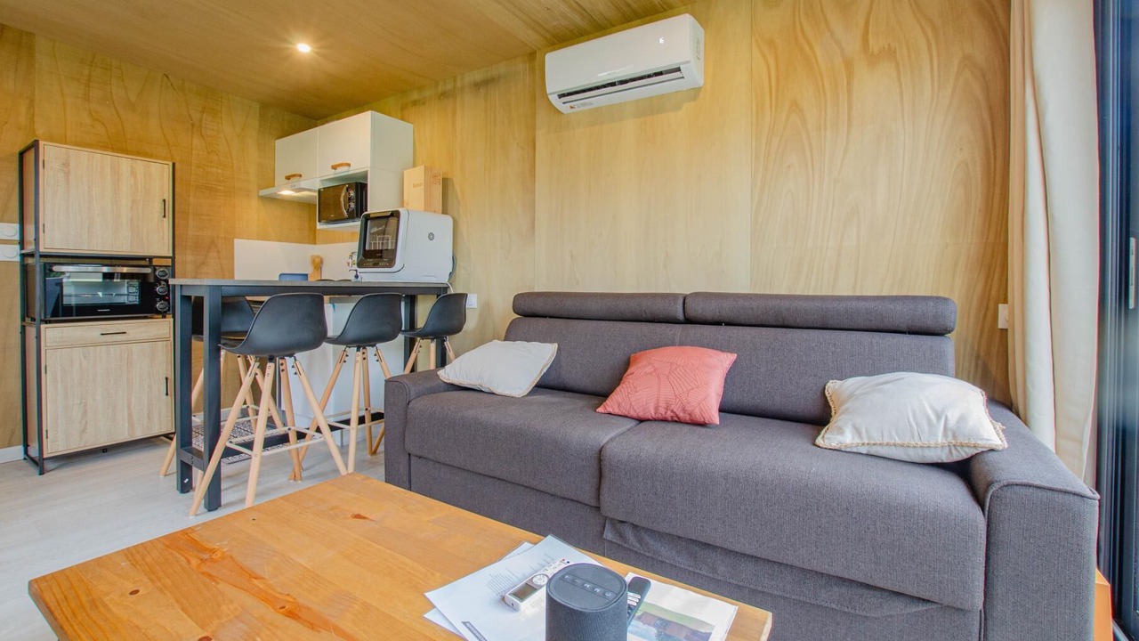 Photo of Livingroom in Echemines