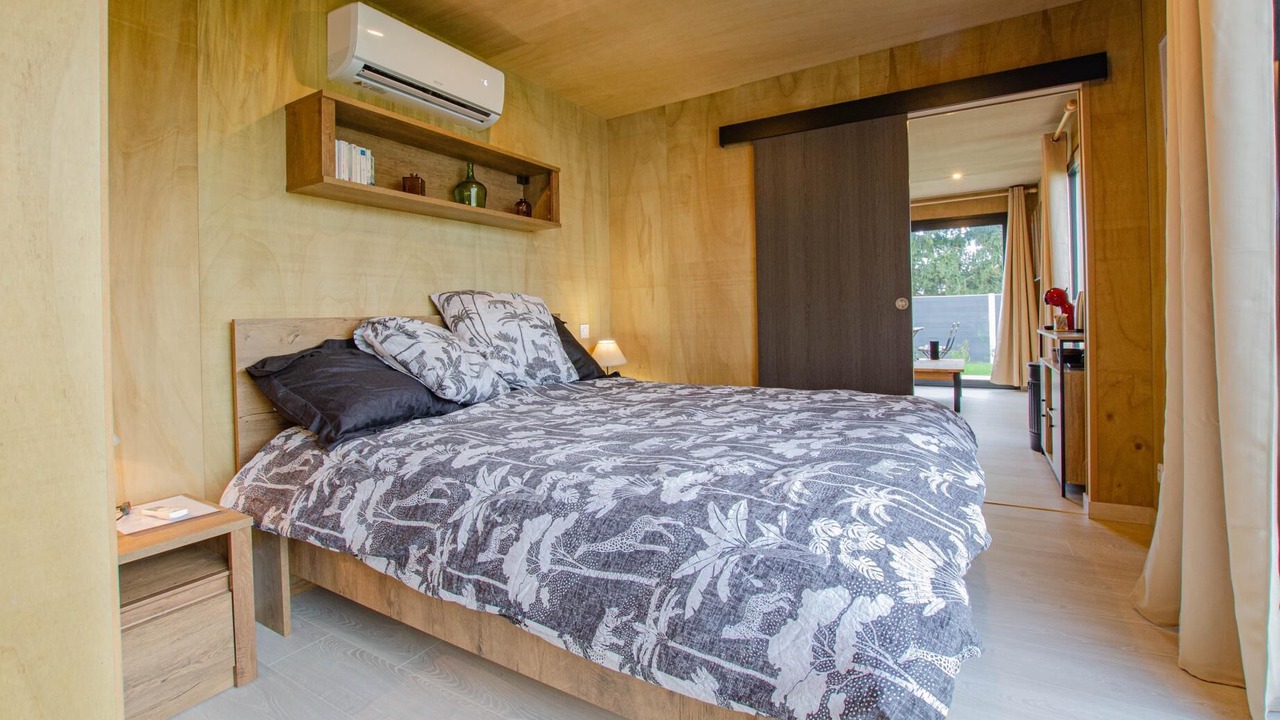 Photo of Bedroom in Echemines