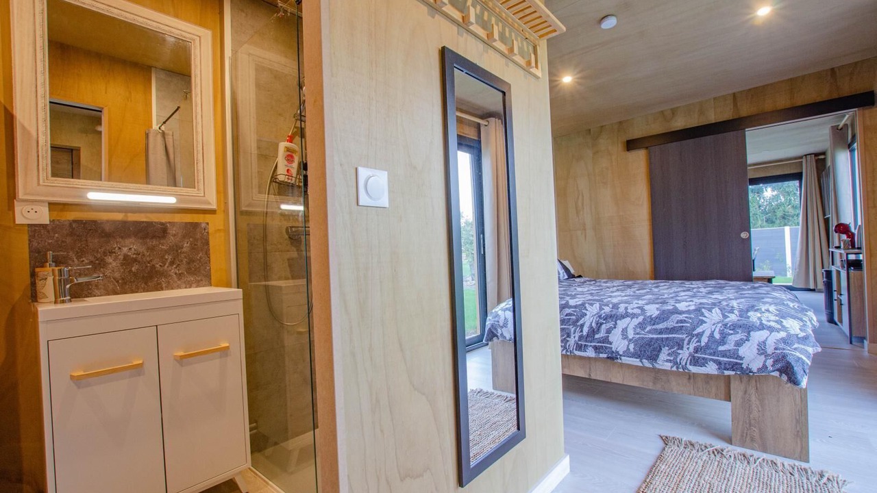 Photo of Bedroom in Echemines