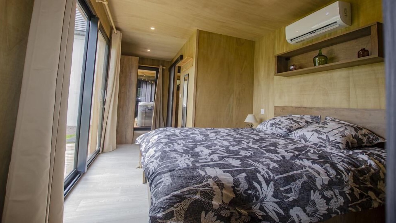 Photo of Bedroom in Echemines