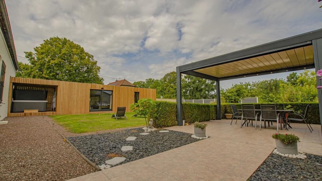 Photo of Outdoor in Echemines