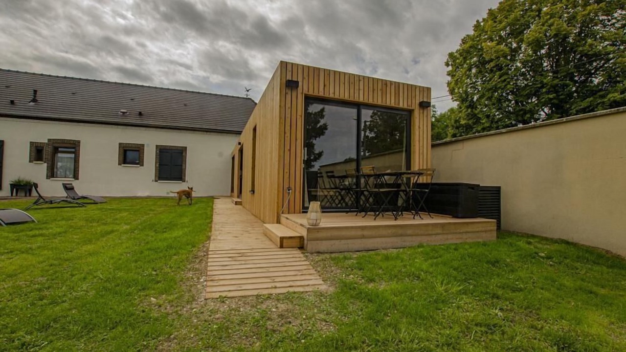 Photo of Outdoor in Echemines