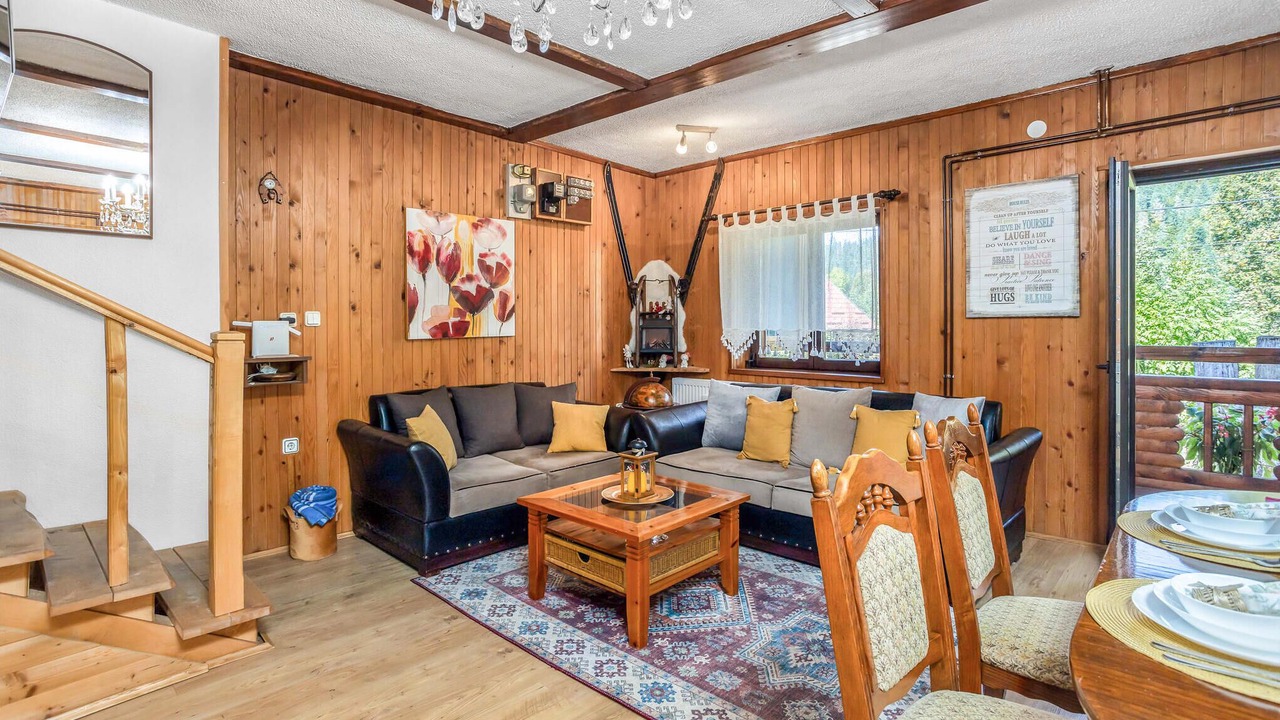 Photo of Bedroom in Mrkopalj