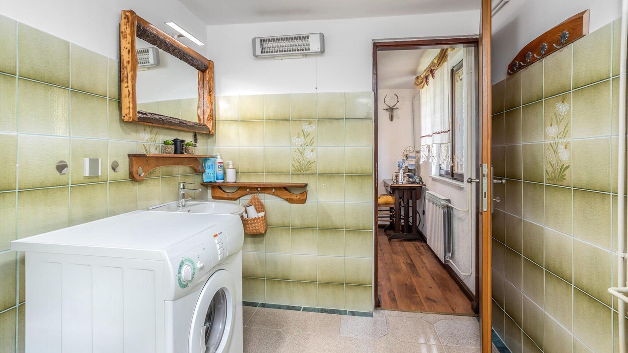 Photo of Bathroom in Mrkopalj