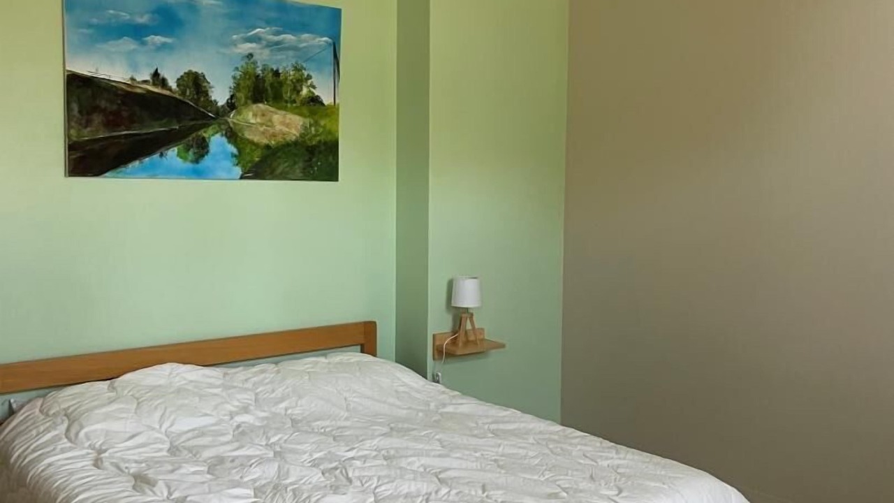 Photo of Bedroom in Genelard