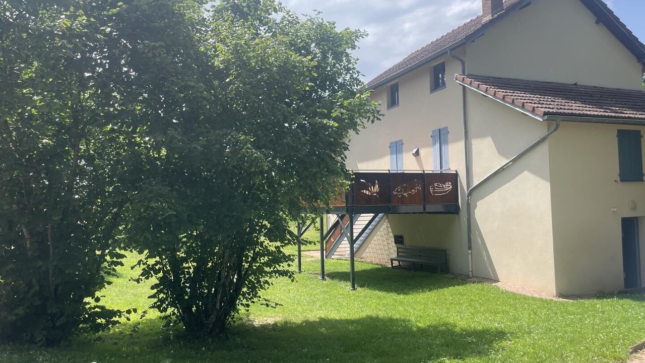 Photo of Outdoor in Genelard