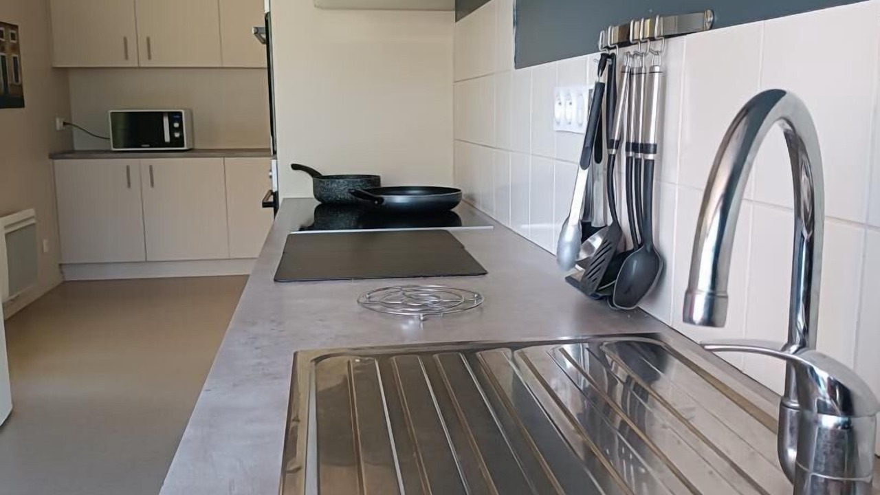 Photo of Kitchen in Genelard