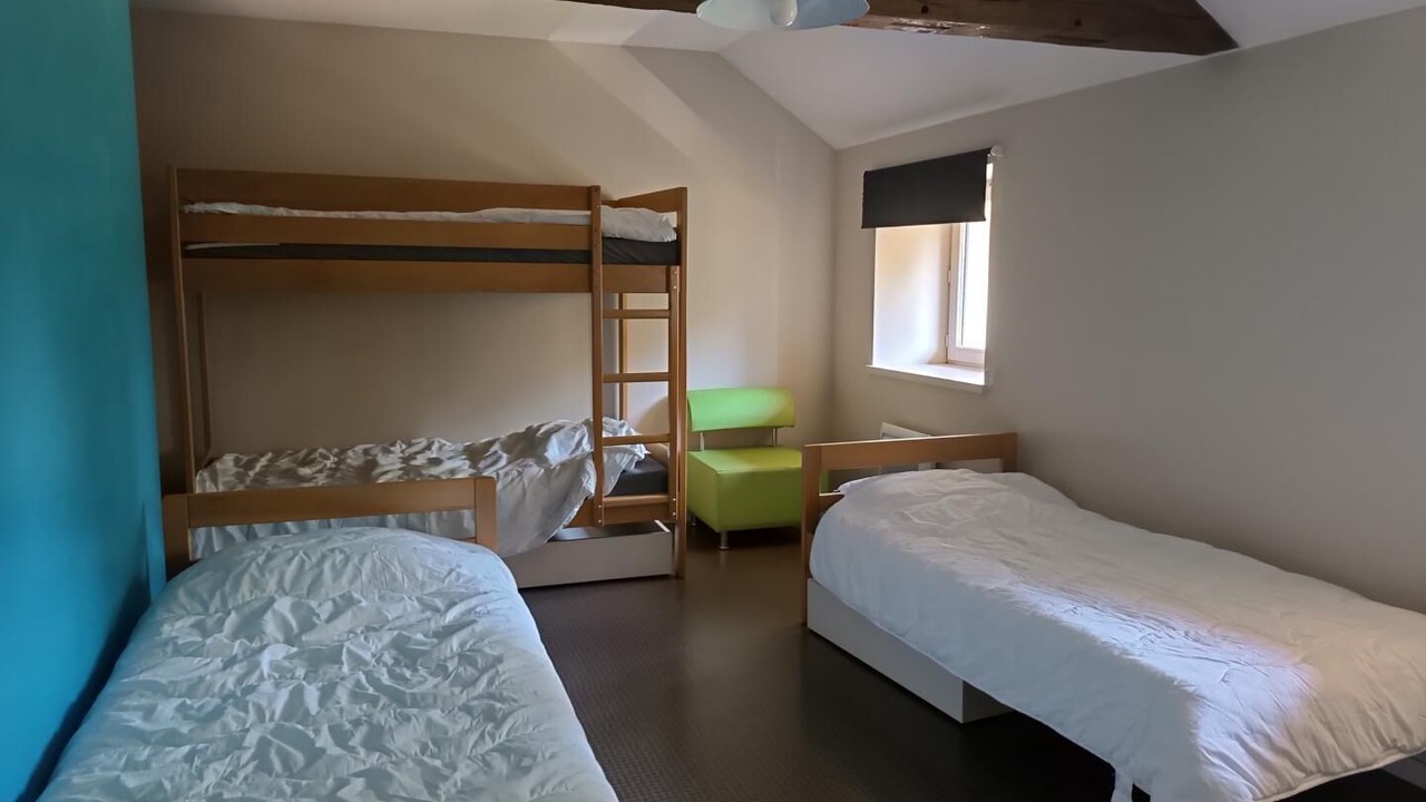 Photo of Bedroom in Genelard