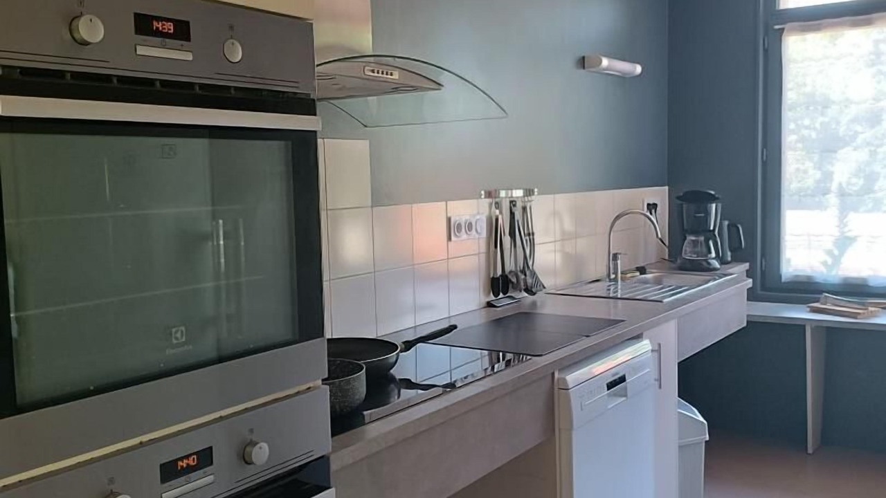 Photo of Kitchen in Genelard