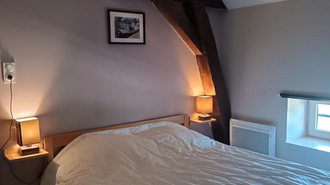 Photo of Bedroom in Genelard