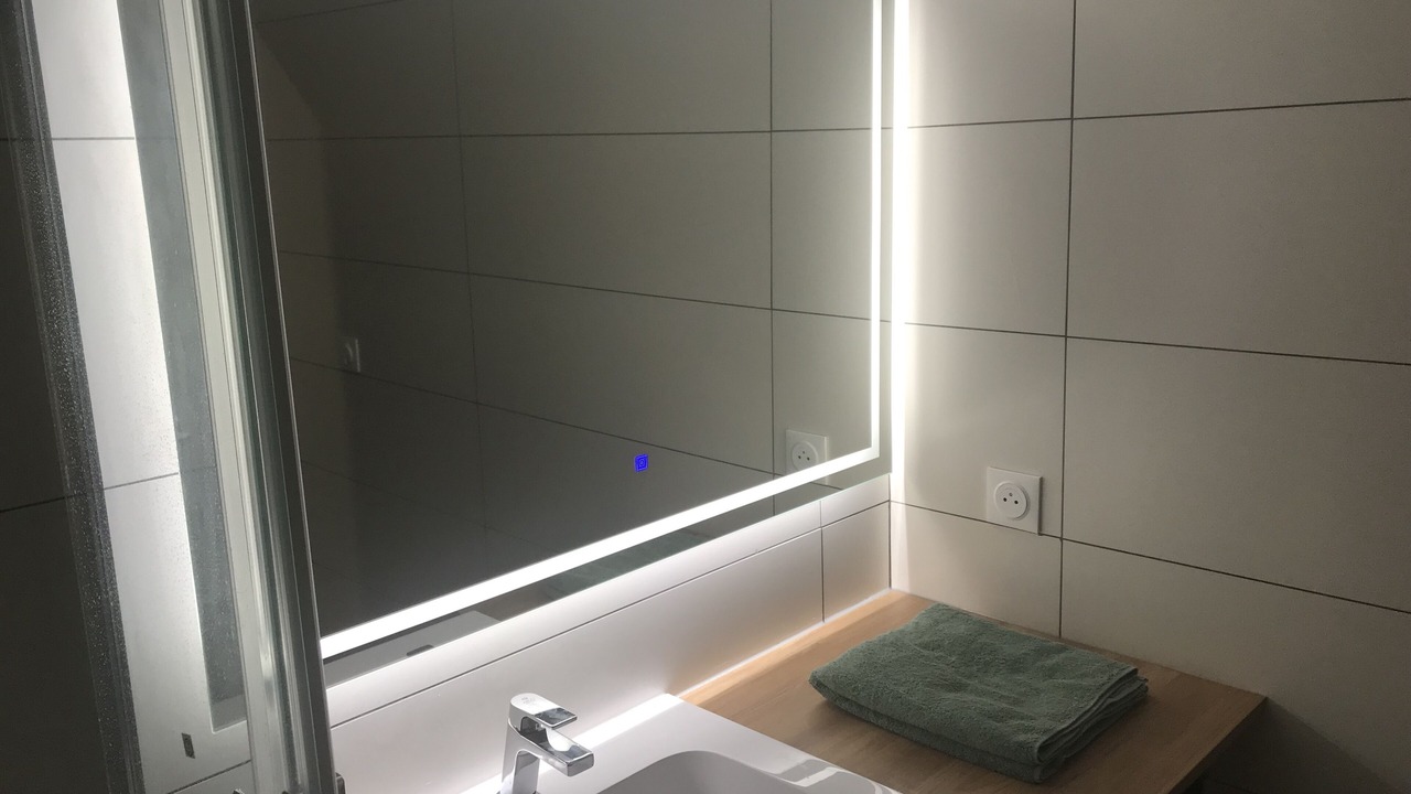 Photo of Bathroom in Aime