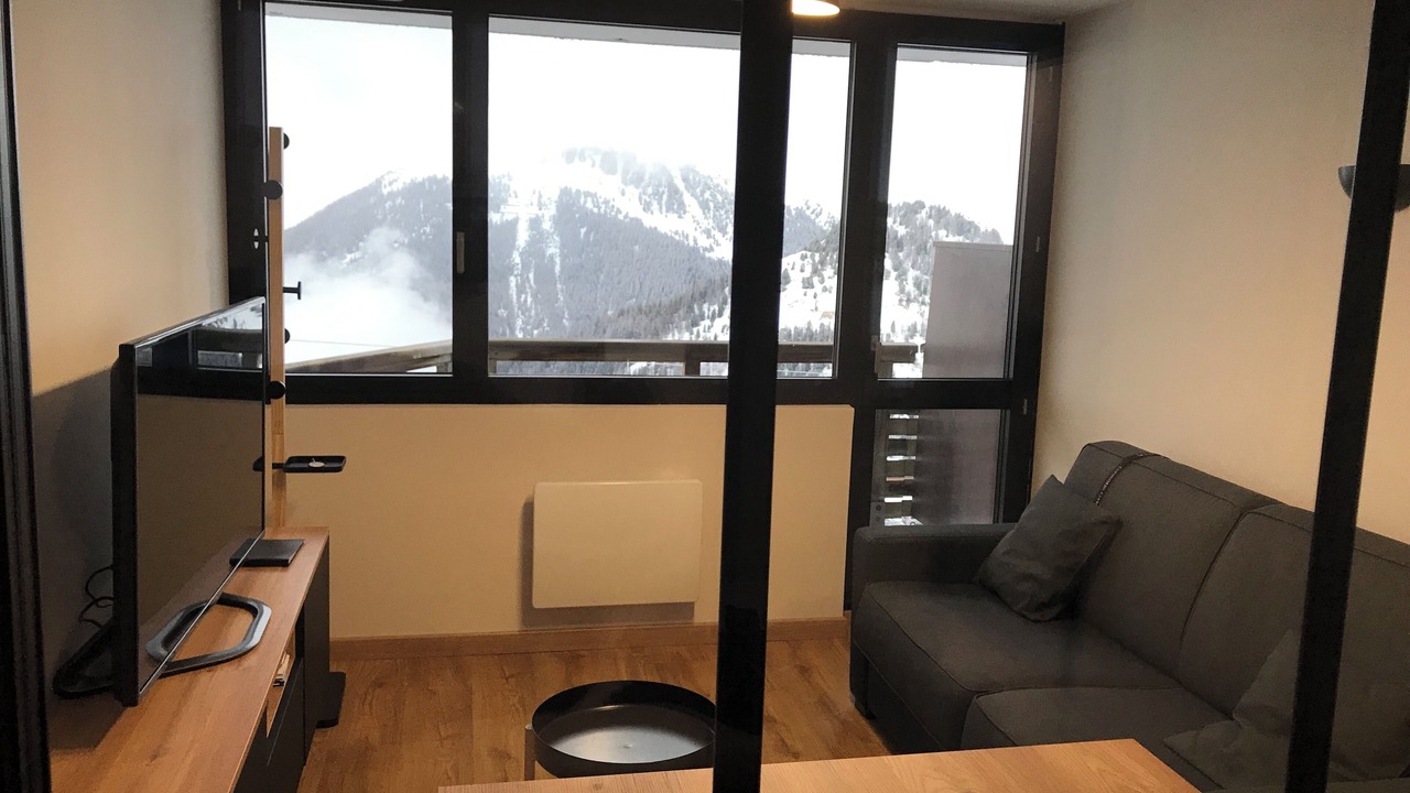 Photo of Livingroom in Aime