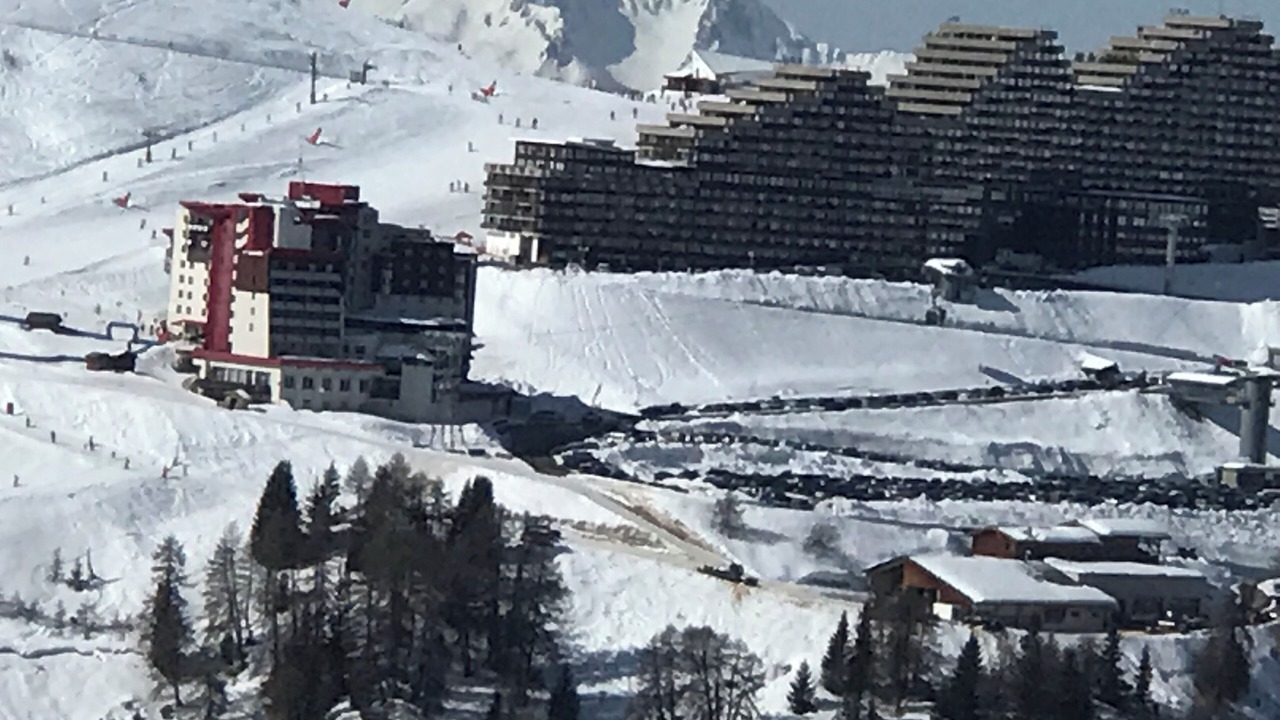 Photo of Outdoor in Aime