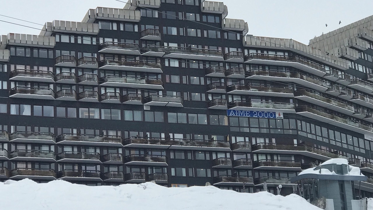 Photo of Outdoor in Aime