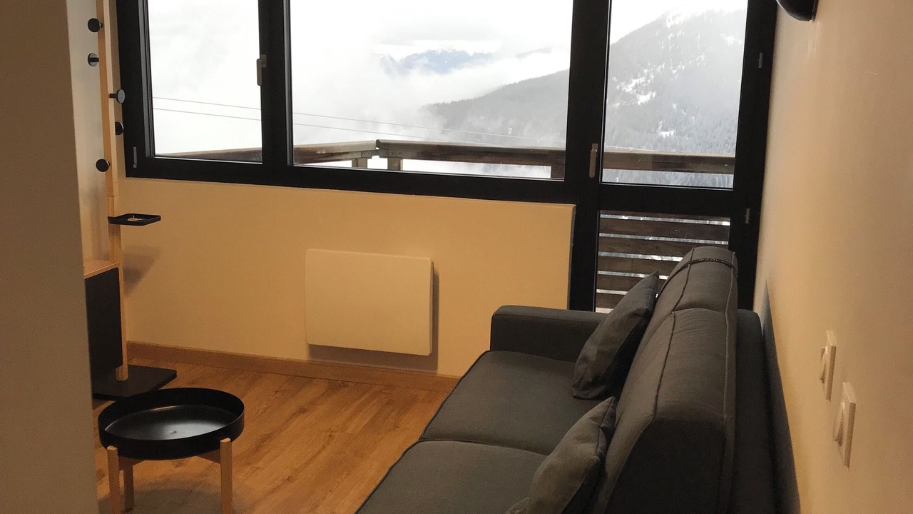 Photo of Livingroom in Aime
