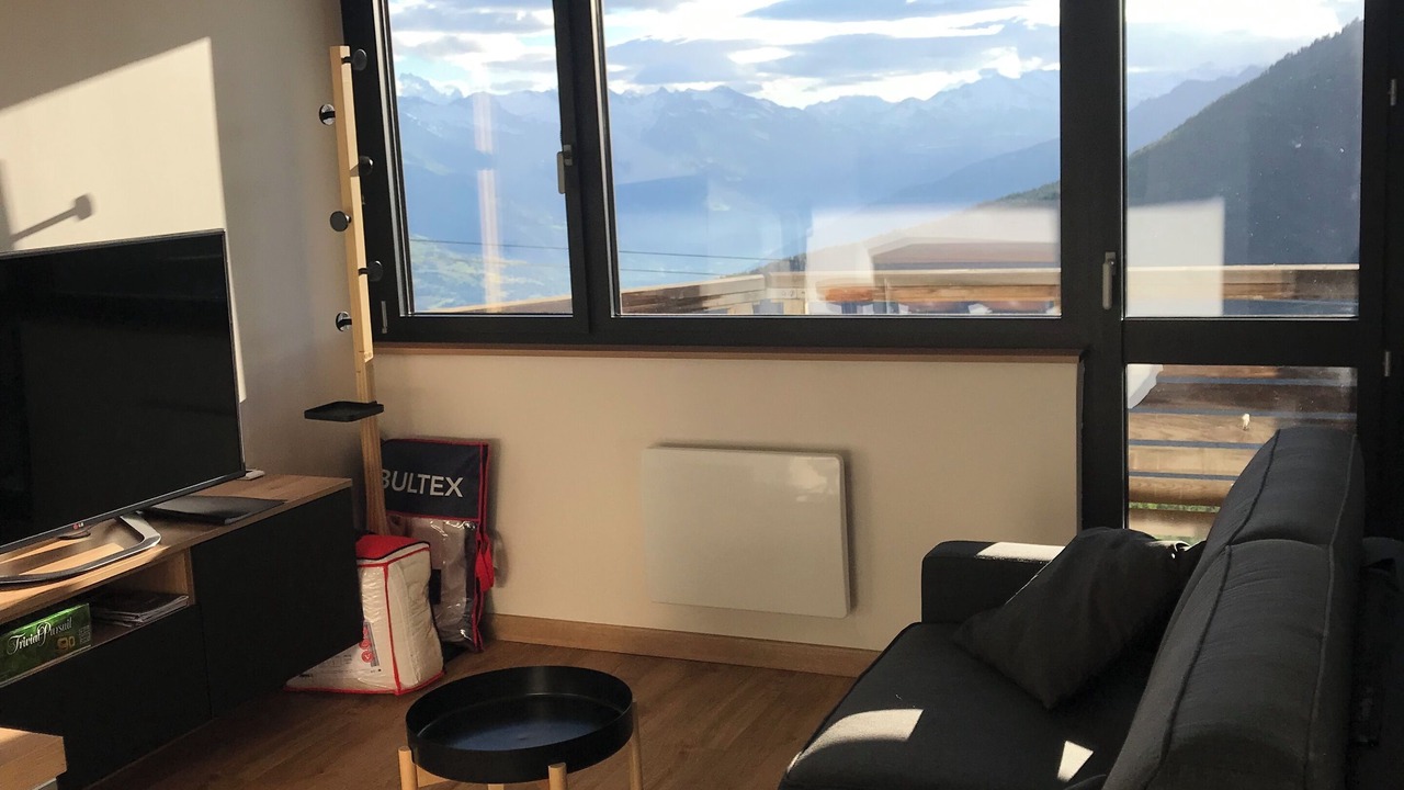 Photo of Livingroom in Aime