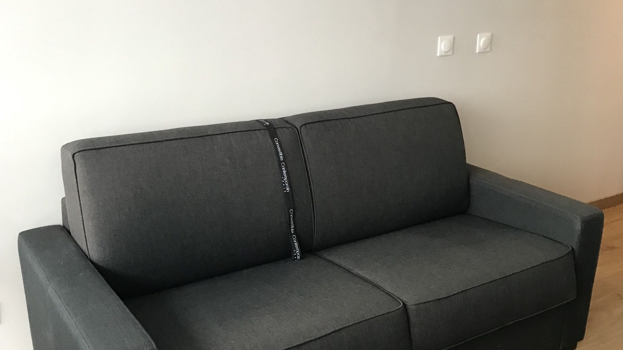 Photo of Livingroom in Aime