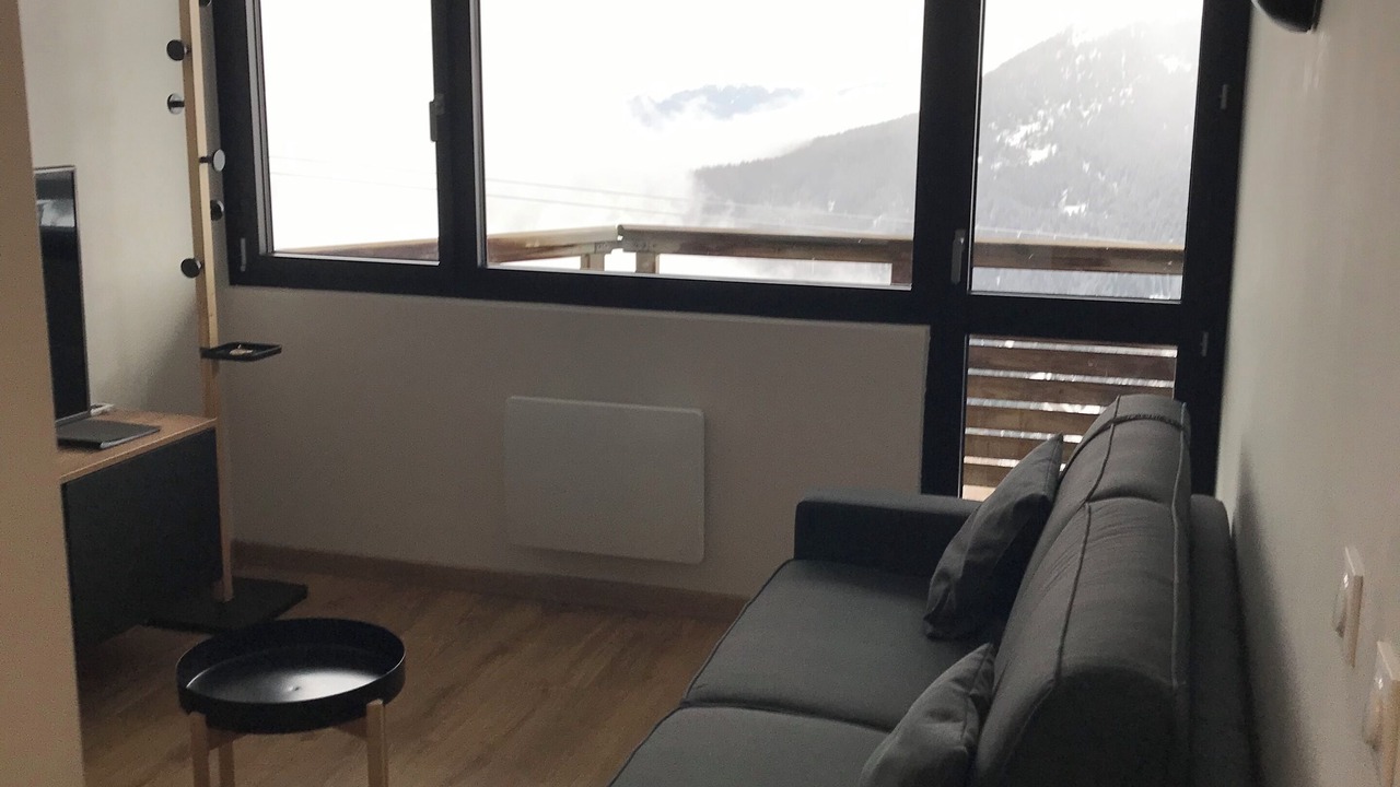 Photo of Livingroom in Aime