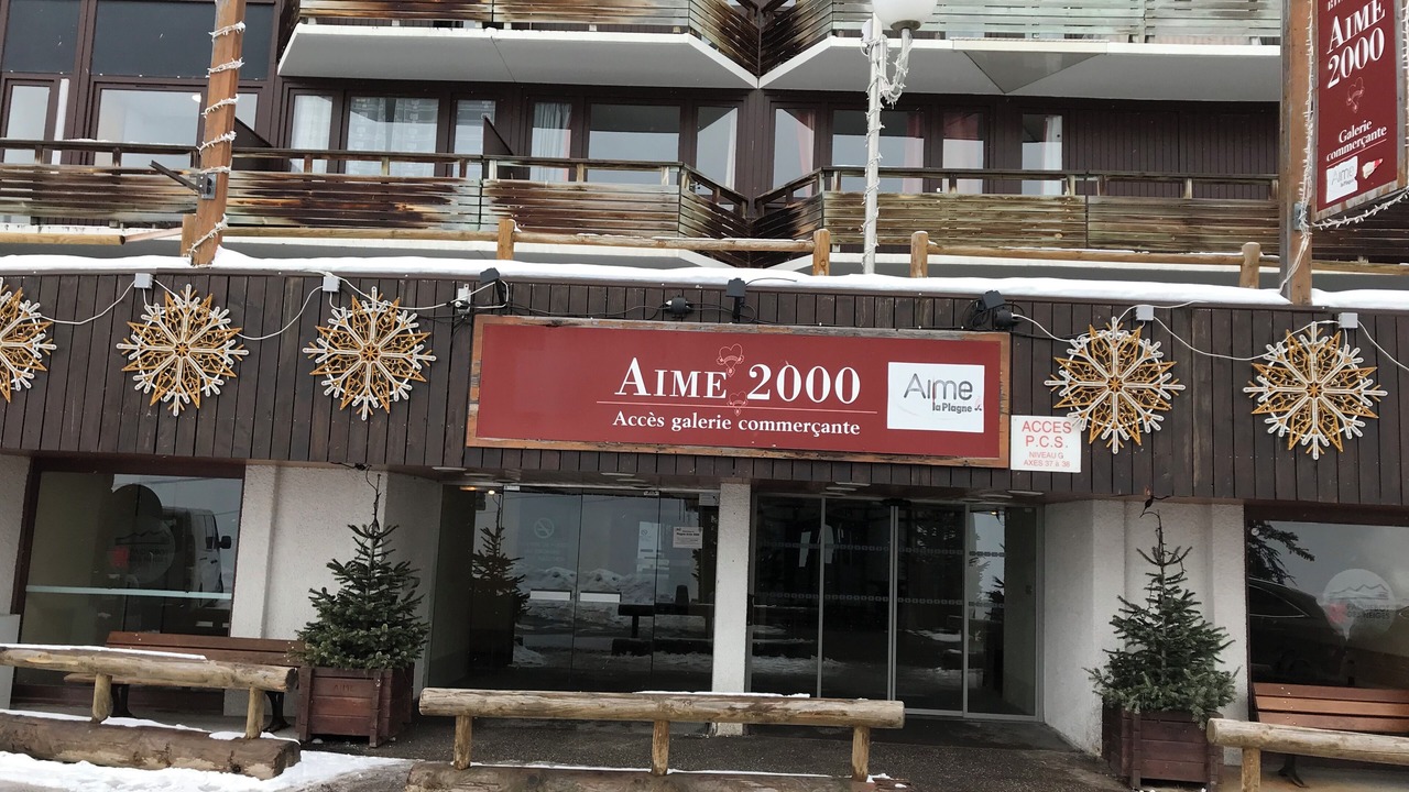 Photo of Outdoor in Aime