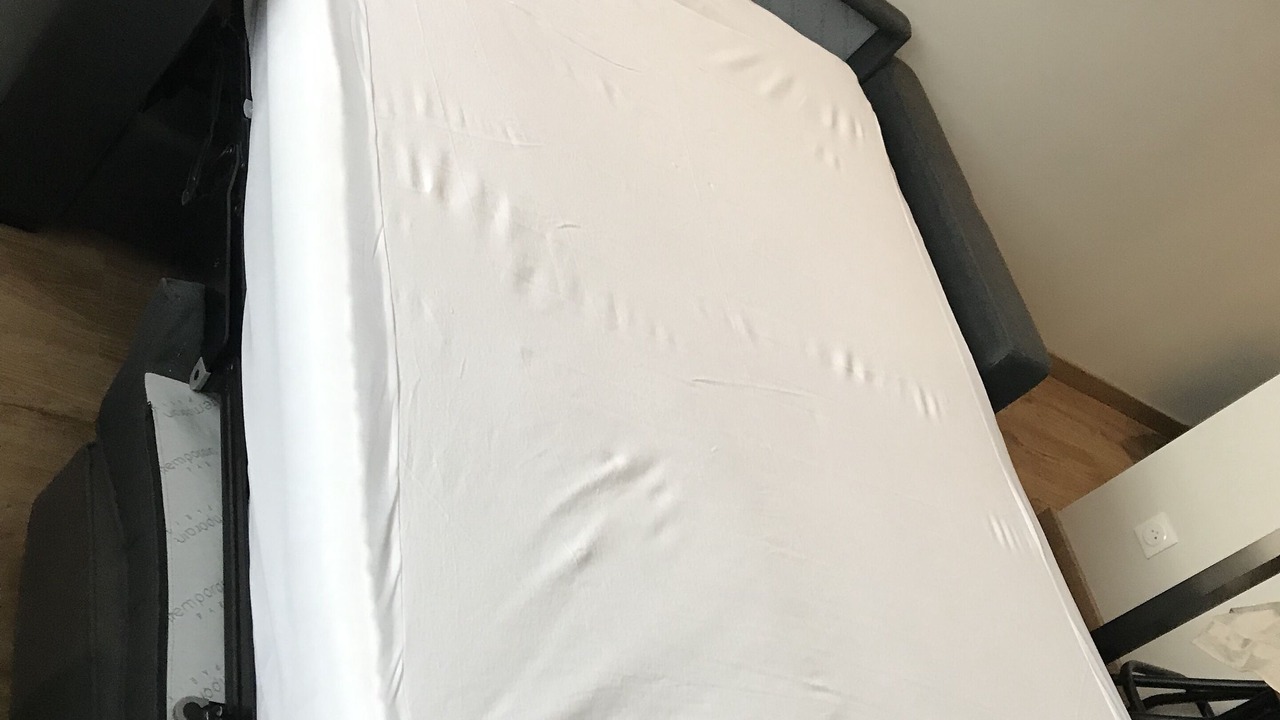 Photo of Bedroom in Aime