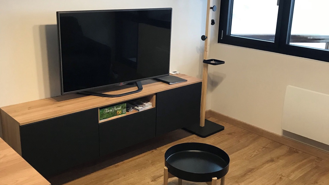 Photo of Livingroom in Aime