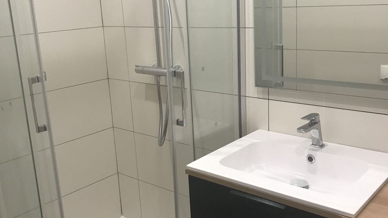 Photo of Bathroom in Aime