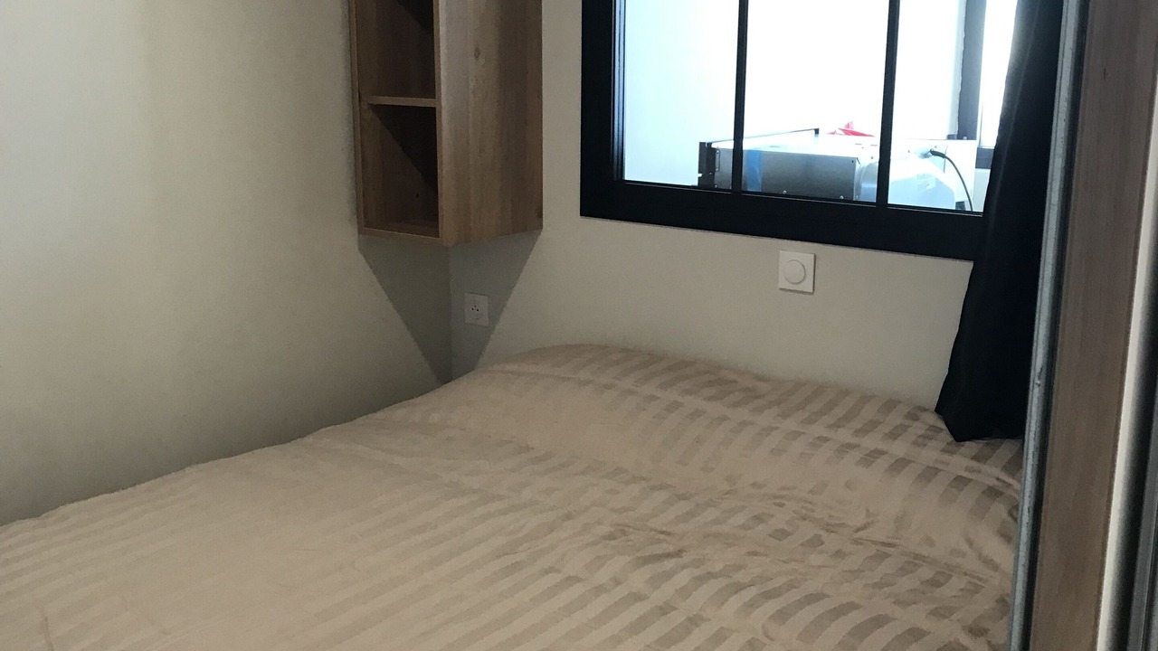 Photo of Bedroom in Aime