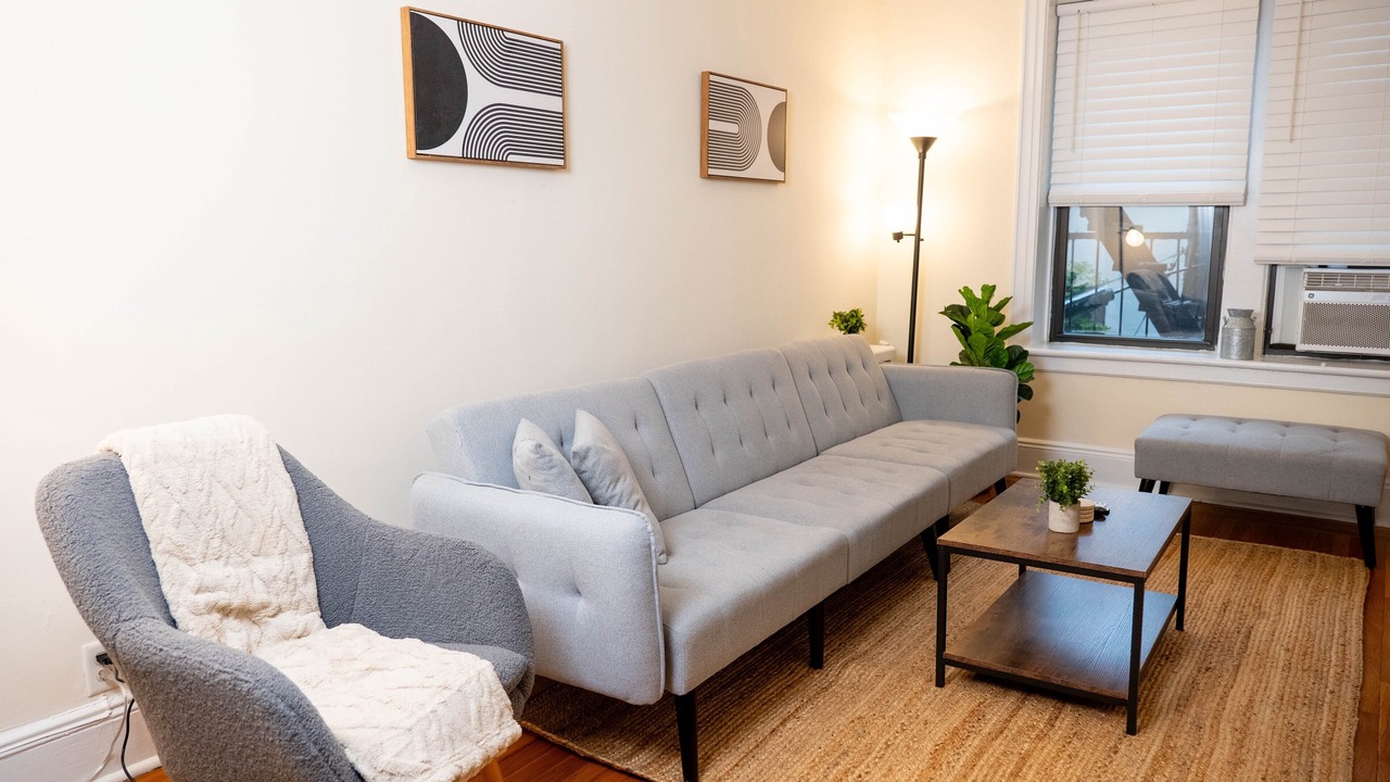 Photo of Livingroom in Hoboken
