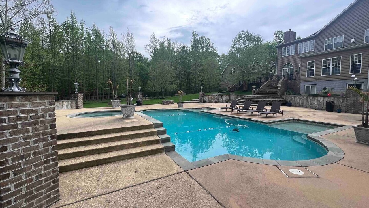 Photo of Outdoor in Upper Marlboro