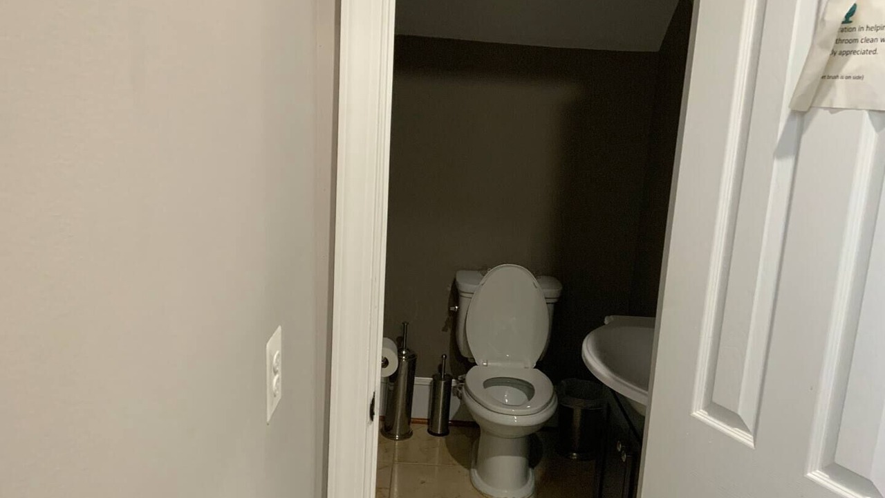 Photo of Bathroom in Upper Marlboro